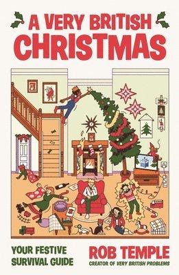 Very British Christmas