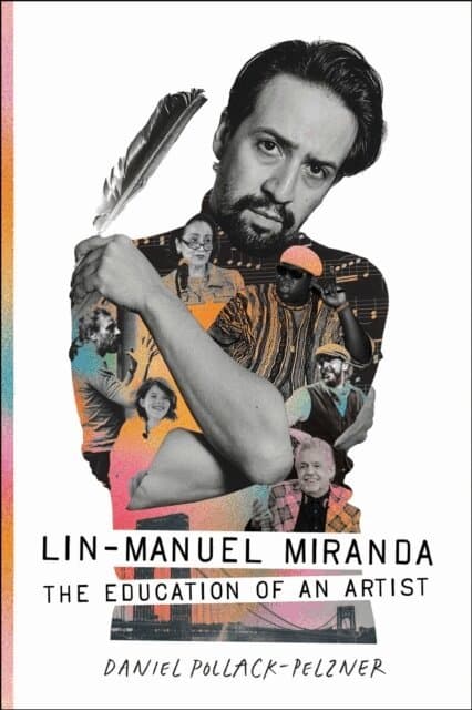 Lin-Manuel Miranda