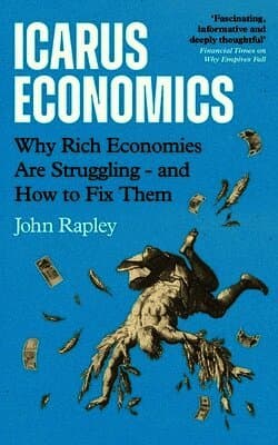 Icarus Economics