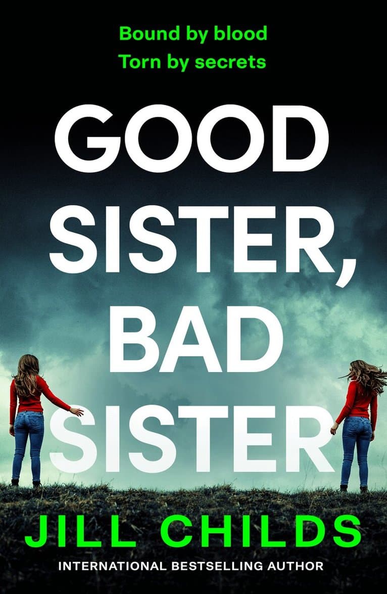 Good Sister, Bad Sister