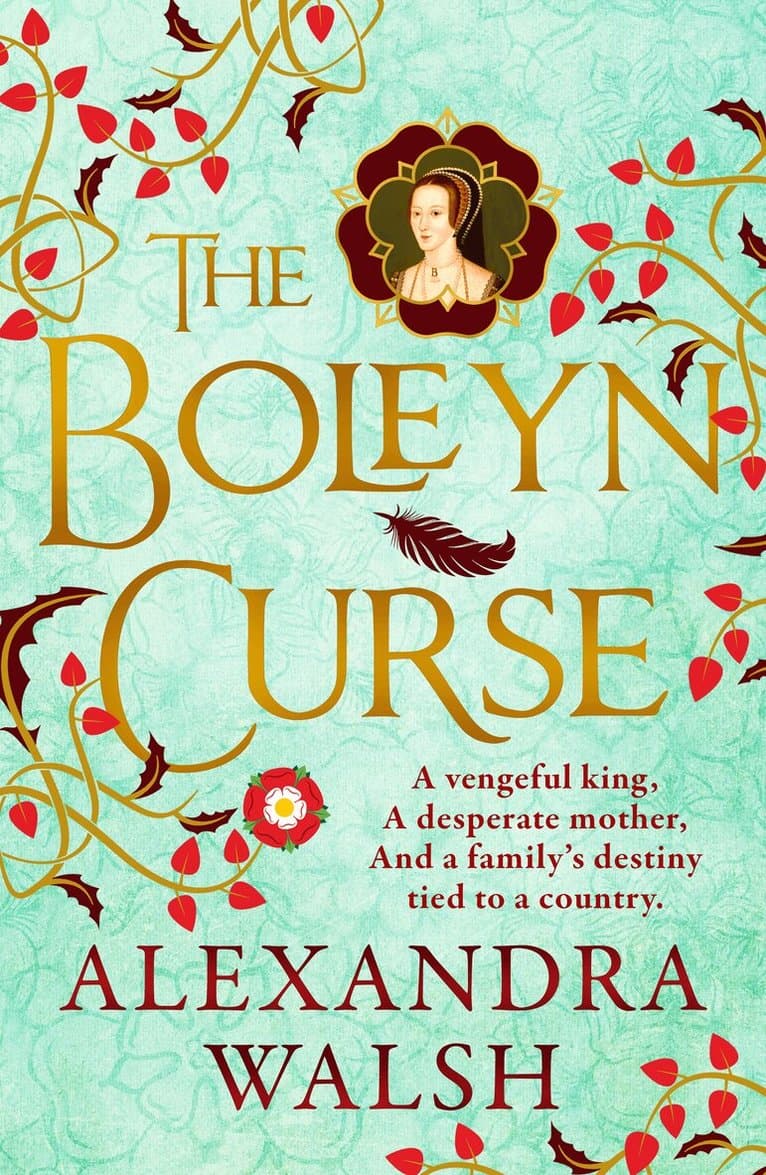 Boleyn Curse