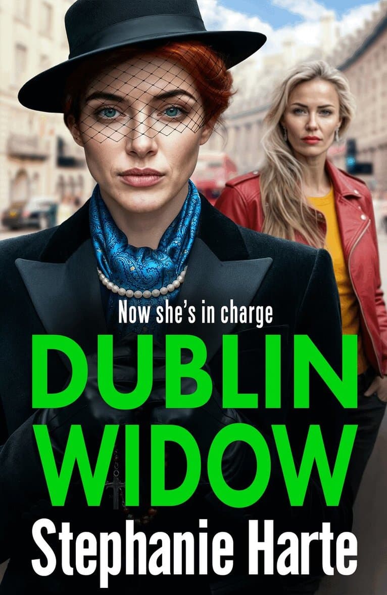 Dublin Widow