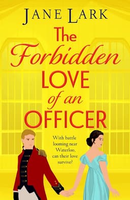 Forbidden Love of an Officer