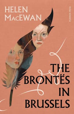 Brontës in Brussels