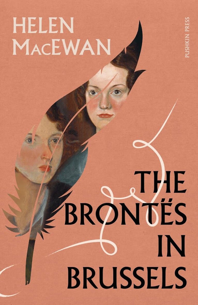 Brontës in Brussels