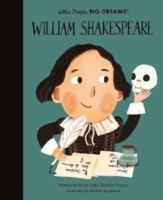 William Shakespeare