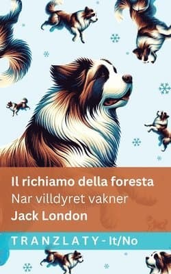 richiamo della foresta / Nar villdyret vakner