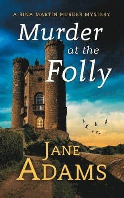 Murder at the Folly
