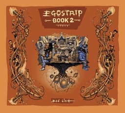 Egostrip Book 2