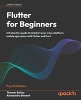 Flutter for Beginners