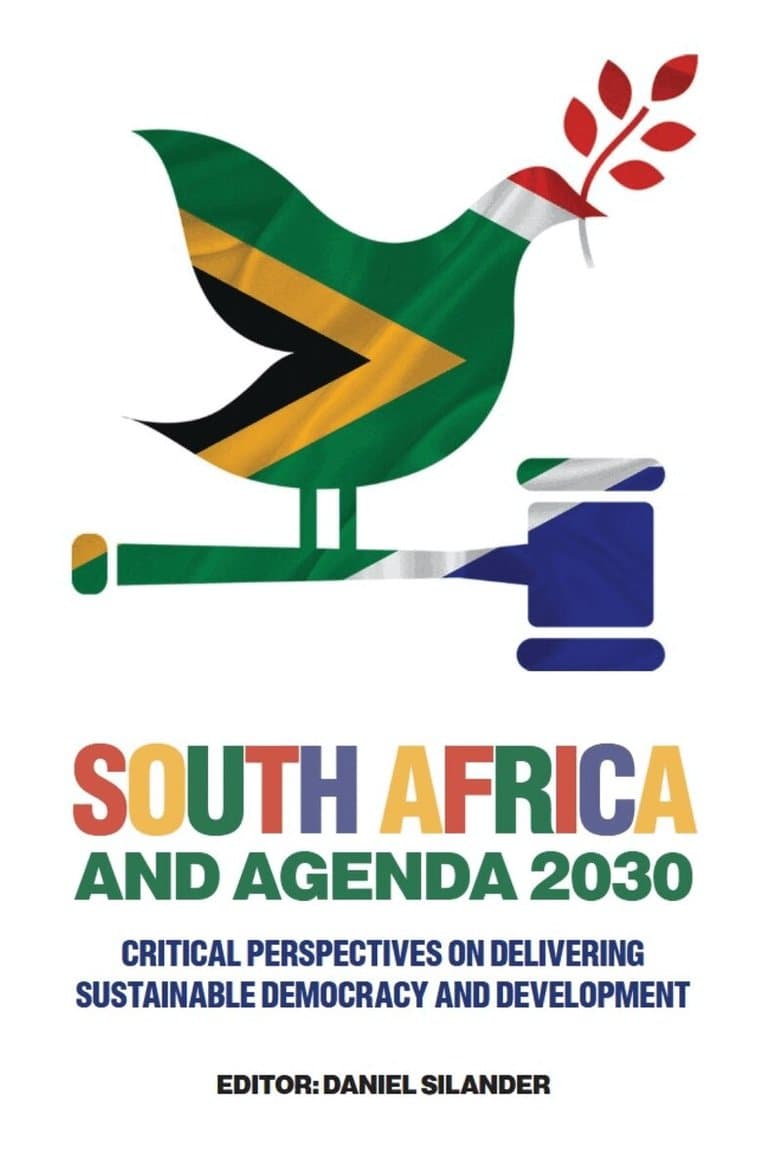 South Africa and Agenda 2030