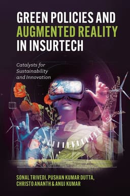 Green Policies and Augmented Reality in InsurTech