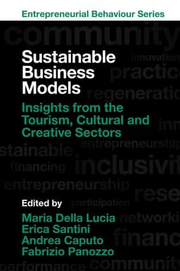 Sustainable Business Models