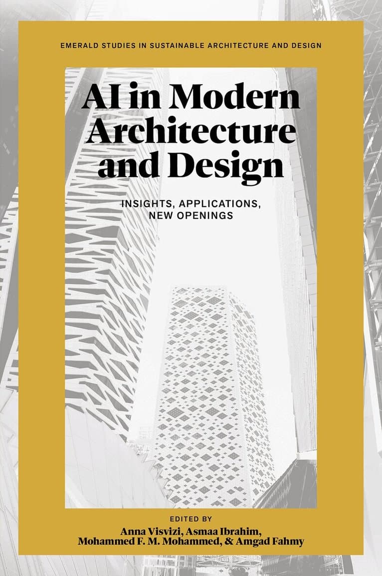 AI in Modern Architecture and Design