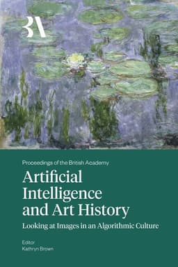 Artificial Intelligence and Art History