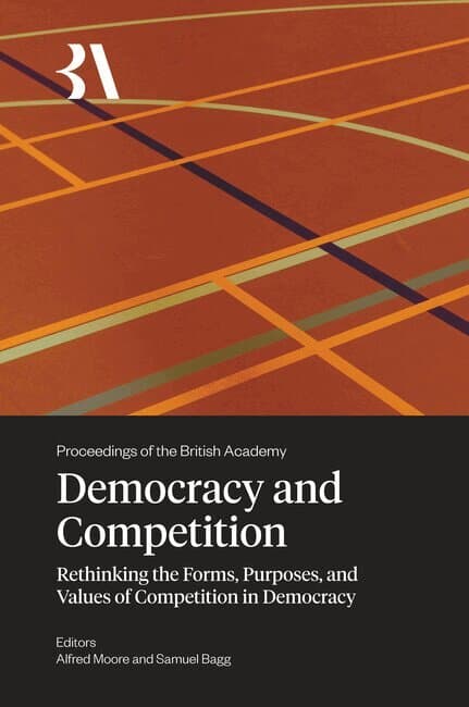 Democracy and Competition