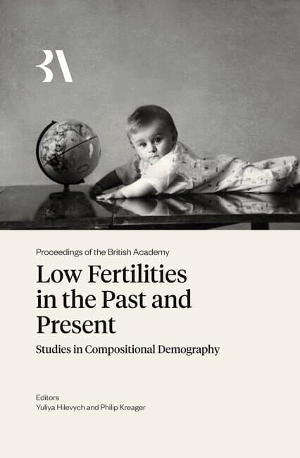 Low Fertilities in the Past and Present