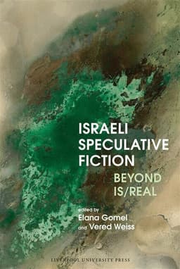 Israeli Speculative Fiction