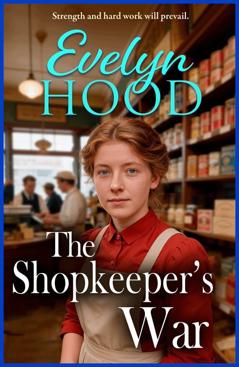 Shopkeeper's War
