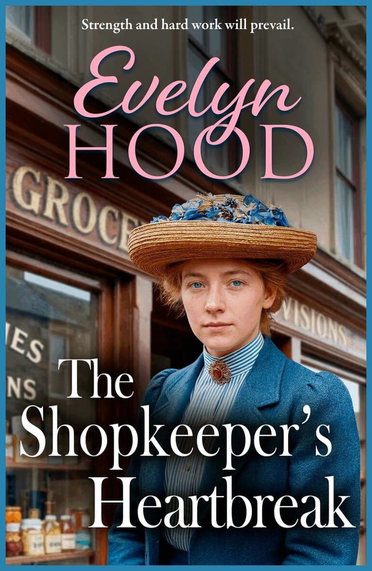 Shopkeeper’s Heartbreak