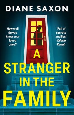 Stranger in the Family