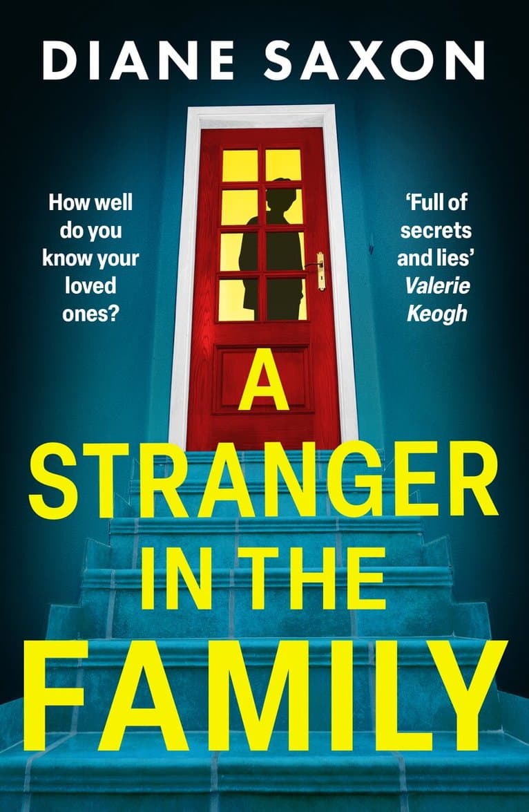 Stranger in the Family