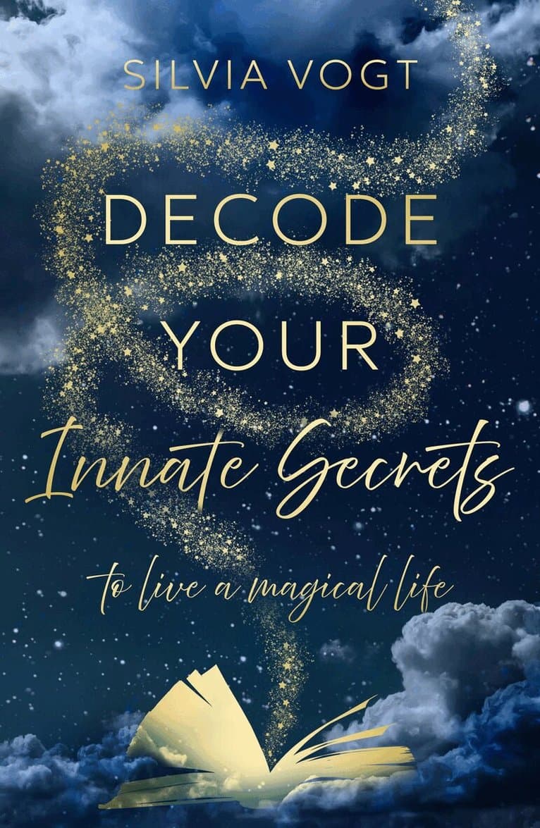 Decode Your Innate Secrets