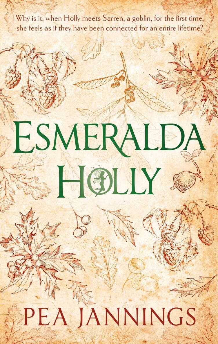 Esmeralda Holly