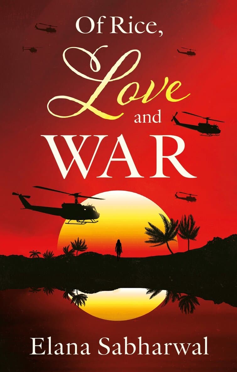 Of Rice, Love and War