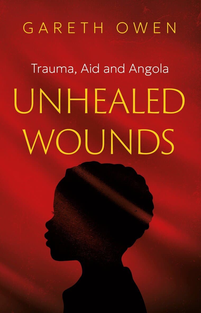 Unhealed Wounds