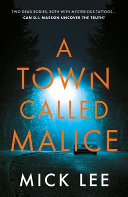 Town Called Malice