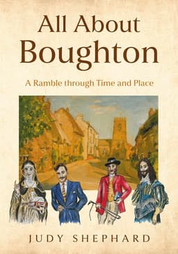 All About Boughton
