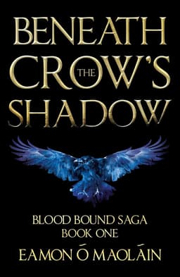 Beneath the Crow’s Shadow