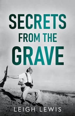 Secrets from the Grave