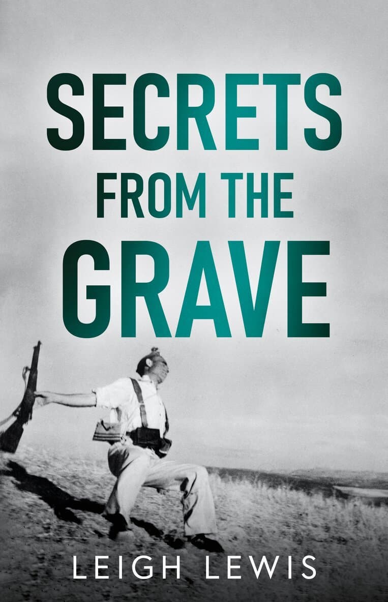 Secrets from the Grave