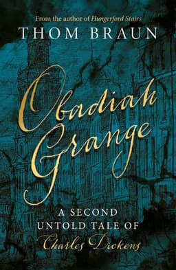 OBADIAH GRANGE