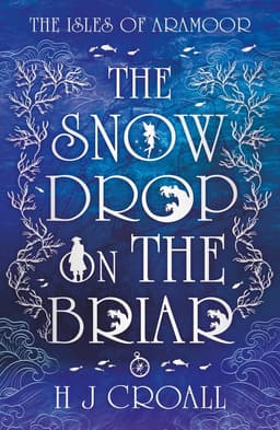 Snowdrop on The Briar