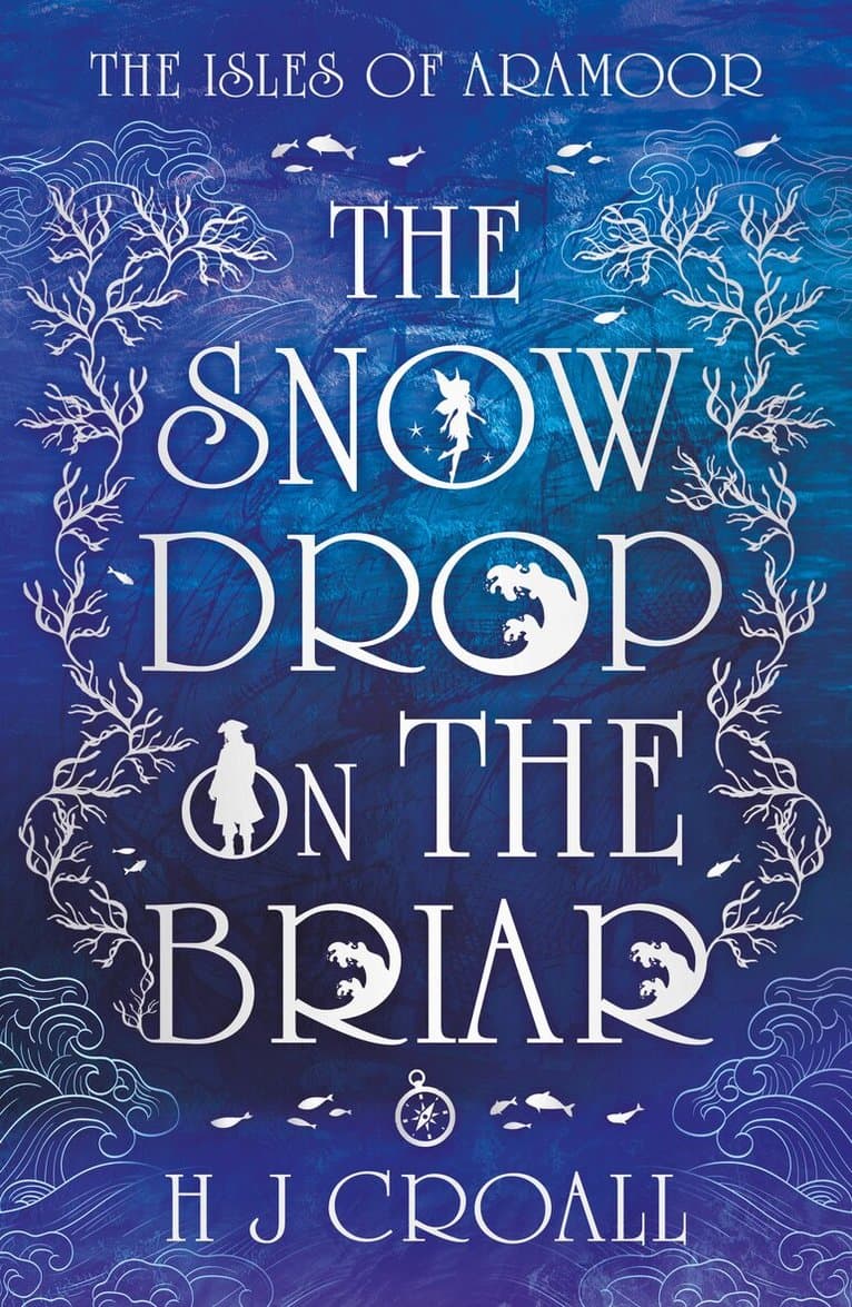 Snowdrop on The Briar
