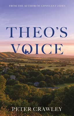 Theo’s Voice