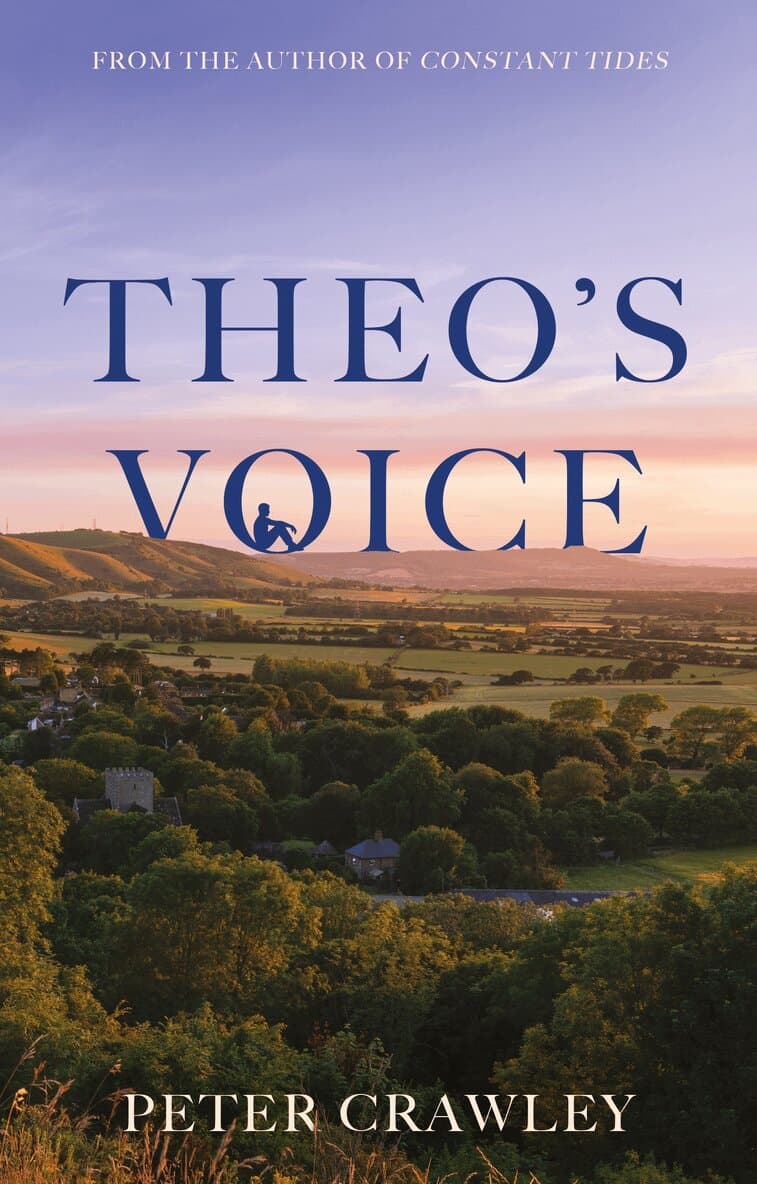 Theo’s Voice