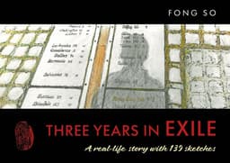 Three Years in Exile