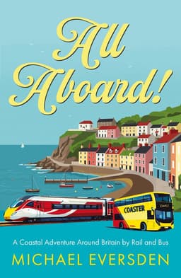 All Aboard!