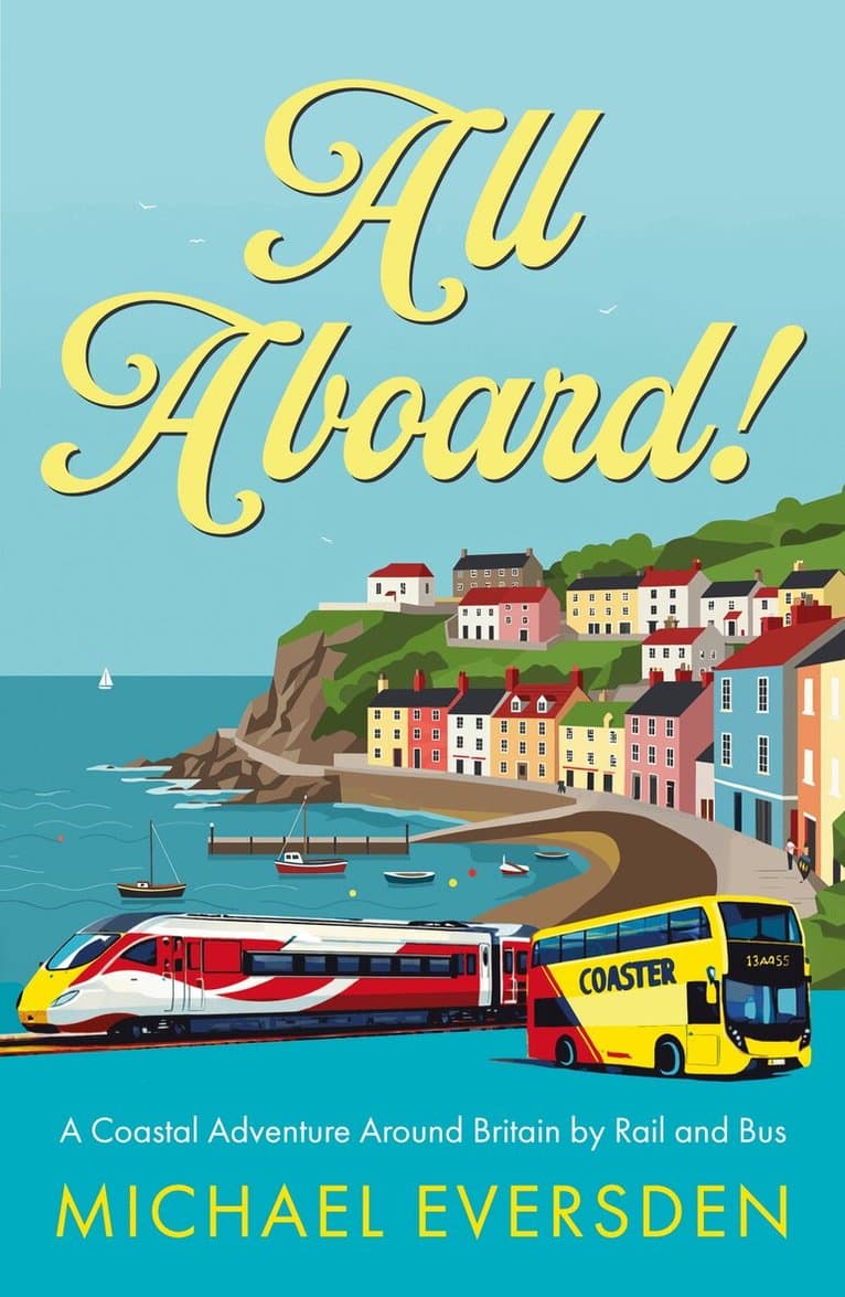 All Aboard!