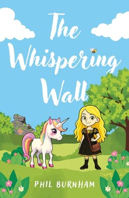 Whispering Wall