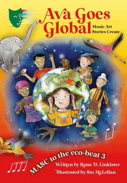Ava Goes Global