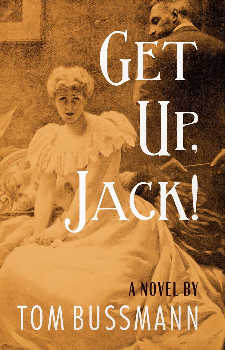Get Up, Jack!