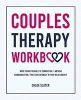 Couples Therapy Workbook