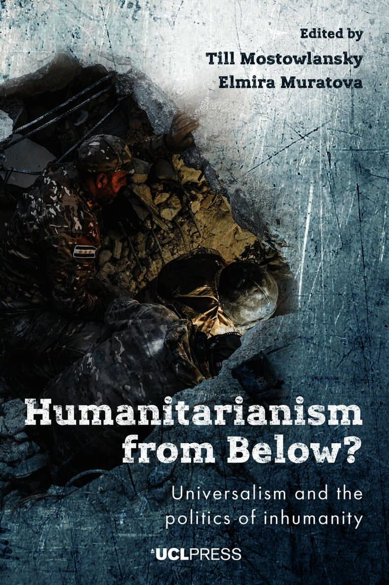 Humanitarianism from Below?