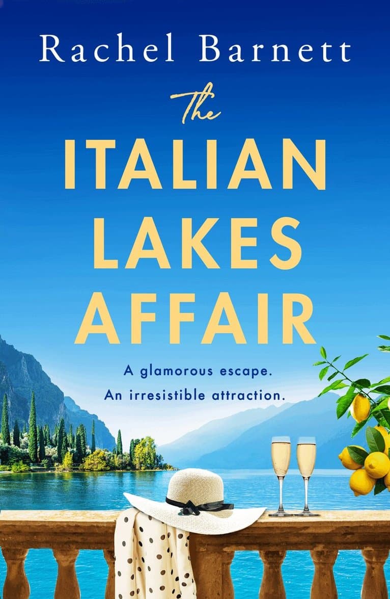 Italian Lakes Affair