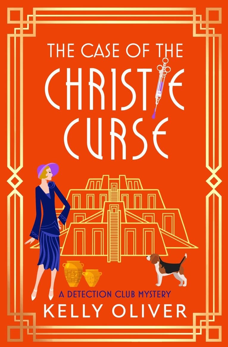 Case of the Christie Curse